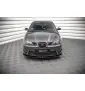 Lame Du Pare-Chocs Avant V.1 Seat Ibiza Cupra Mk3