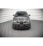Lame Du Pare-Chocs Avant V.2 Seat Ibiza Cupra Mk3