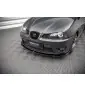 Lame Du Pare-Chocs Avant V.2 Seat Ibiza Cupra Mk3