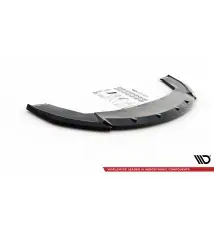 Lame Du Pare-Chocs Avant V.2 Seat Ibiza Cupra Mk3