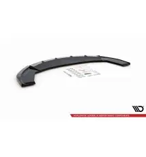 Lame Du Pare-Chocs Avant V.2 Seat Ibiza Cupra Mk3