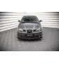 Lame Du Pare-Chocs Avant V.3 Seat Ibiza Cupra Mk3