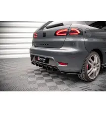 Diffuseur Arrière Complet Seat Ibiza Cupra Mk3
