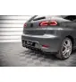 Diffuseur Arrière Complet Seat Ibiza Cupra Mk3