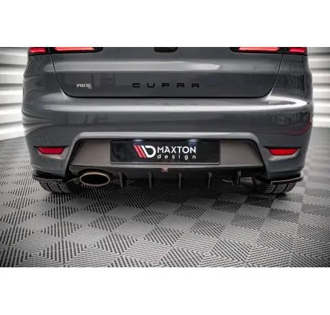 Diffuseur Arrière Complet Seat Ibiza Cupra Mk3