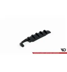 Diffuseur Arrière Complet Seat Ibiza Cupra Mk3