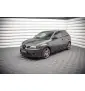 Rajouts Des Bas De Caisse Seat Ibiza Cupra Mk3