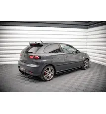 Rajouts Des Bas De Caisse Seat Ibiza Cupra Mk3