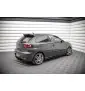 Rajouts Des Bas De Caisse Seat Ibiza Cupra Mk3