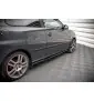 Rajouts Des Bas De Caisse Seat Ibiza Cupra Mk3