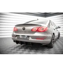 Street Pro Central Diffuseur Arriere Volkswagen Passat CC
