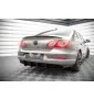 Street Pro Central Diffuseur Arriere Volkswagen Passat CC