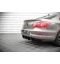 Street Pro Central Diffuseur Arriere Volkswagen Passat CC