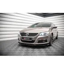 Lame Du Pare-Chocs Avant V.3 Volkswagen Passat CC