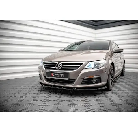 Lame Du Pare-Chocs Avant V.3 Volkswagen Passat CC