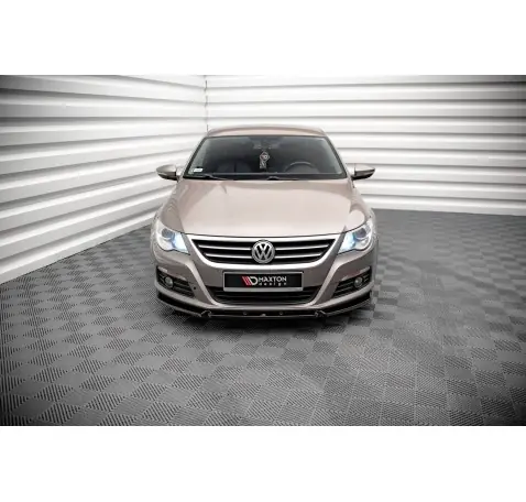 Lame Du Pare-Chocs Avant V.3 Volkswagen Passat CC