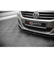 Lame Du Pare-Chocs Avant V.3 Volkswagen Passat CC