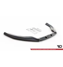 Lame Du Pare-Chocs Avant V.3 Volkswagen Passat CC