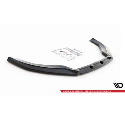 Lame Du Pare-Chocs Avant V.3 Volkswagen Passat CC