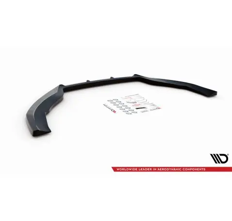 Lame Du Pare-Chocs Avant V.3 Volkswagen Passat CC