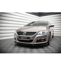 Lame Du Pare-Chocs Avant V.4 Volkswagen Passat CC