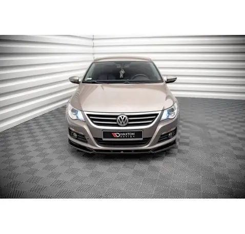 Lame Du Pare-Chocs Avant V.4 Volkswagen Passat CC