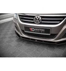 Lame Du Pare-Chocs Avant V.4 Volkswagen Passat CC