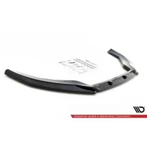 Lame Du Pare-Chocs Avant V.4 Volkswagen Passat CC