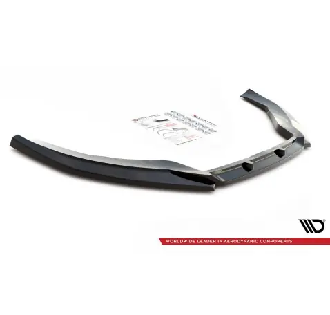 Lame Du Pare-Chocs Avant V.4 Volkswagen Passat CC