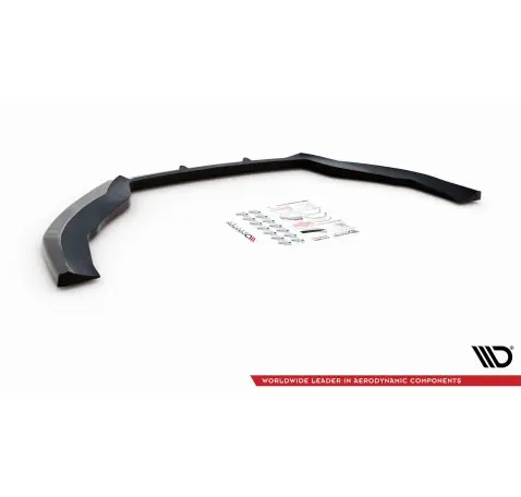 Lame Du Pare-Chocs Avant V.4 Volkswagen Passat CC