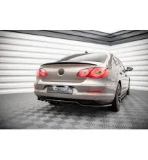 Arriere Splitter (avec une barre verticale) Volkswagen Passat CC