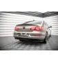 Arriere Splitter (avec une barre verticale) Volkswagen Passat CC