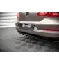 Arriere Splitter (avec une barre verticale) Volkswagen Passat CC