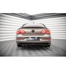 Arriere Splitter (avec une barre verticale) Volkswagen Passat CC