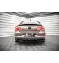 Arriere Splitter (avec une barre verticale) Volkswagen Passat CC