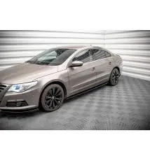 Rajouts Des Bas De Caisse V.2 Volkswagen Passat CC