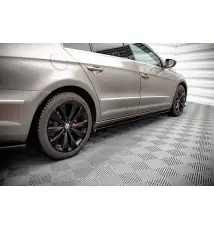Rajouts Des Bas De Caisse V.2 Volkswagen Passat CC