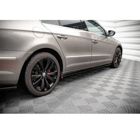 Rajouts Des Bas De Caisse V.2 Volkswagen Passat CC