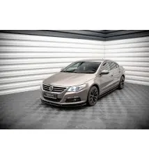 Rajouts Des Bas De Caisse V.2 Volkswagen Passat CC