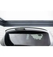 Spoiler Cap Ford S-Max Mk1 Facelift