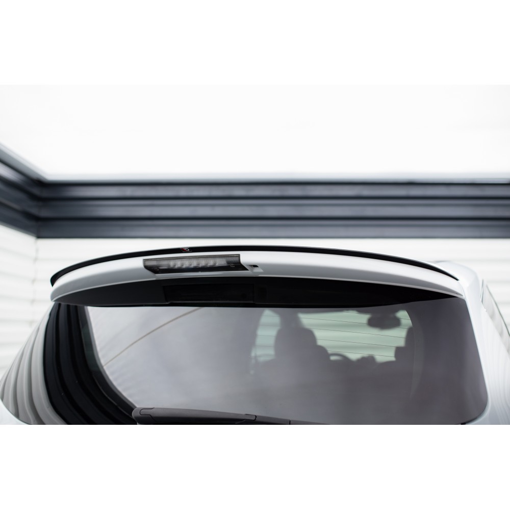 Spoiler Cap Ford S-Max Mk1 Facelift