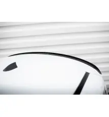 Spoiler Cap Ford S-Max Mk1 Facelift