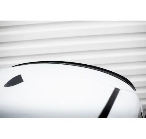 Spoiler Cap Ford S-Max Mk1 Facelift