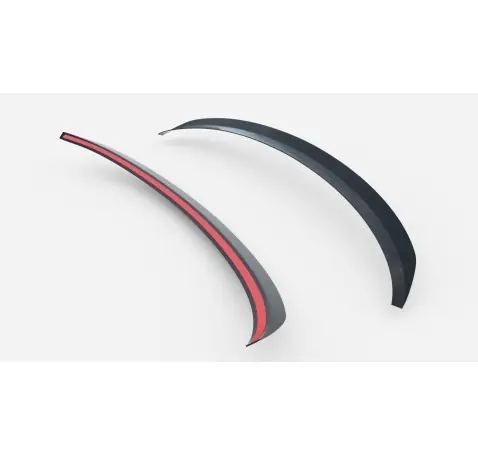 Spoiler Cap Ford S-Max Mk1 Facelift