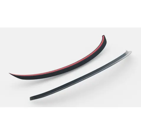 Spoiler Cap Ford S-Max Mk1 Facelift