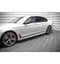 Rajouts Des Bas De Caisse V.1 BMW 7 Long M-Pack G12