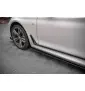 Rajouts Des Bas De Caisse V.1 BMW 7 Long M-Pack G12
