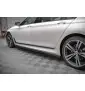 Rajouts Des Bas De Caisse V.1 BMW 7 Long M-Pack G12