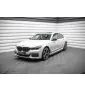 Rajouts Des Bas De Caisse V.1 BMW 7 Long M-Pack G12
