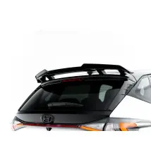 Spoiler Cap Hyundai I20 N Mk3